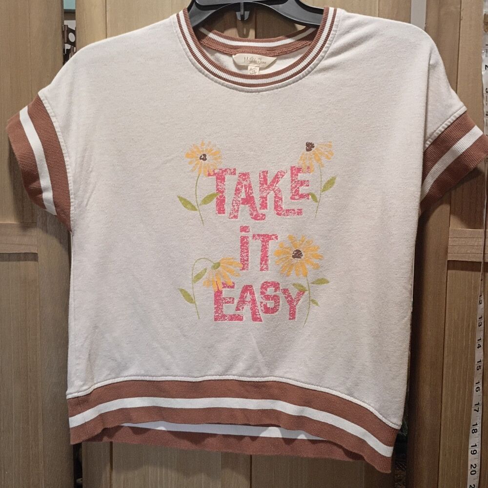Matilda Jane size 14 top